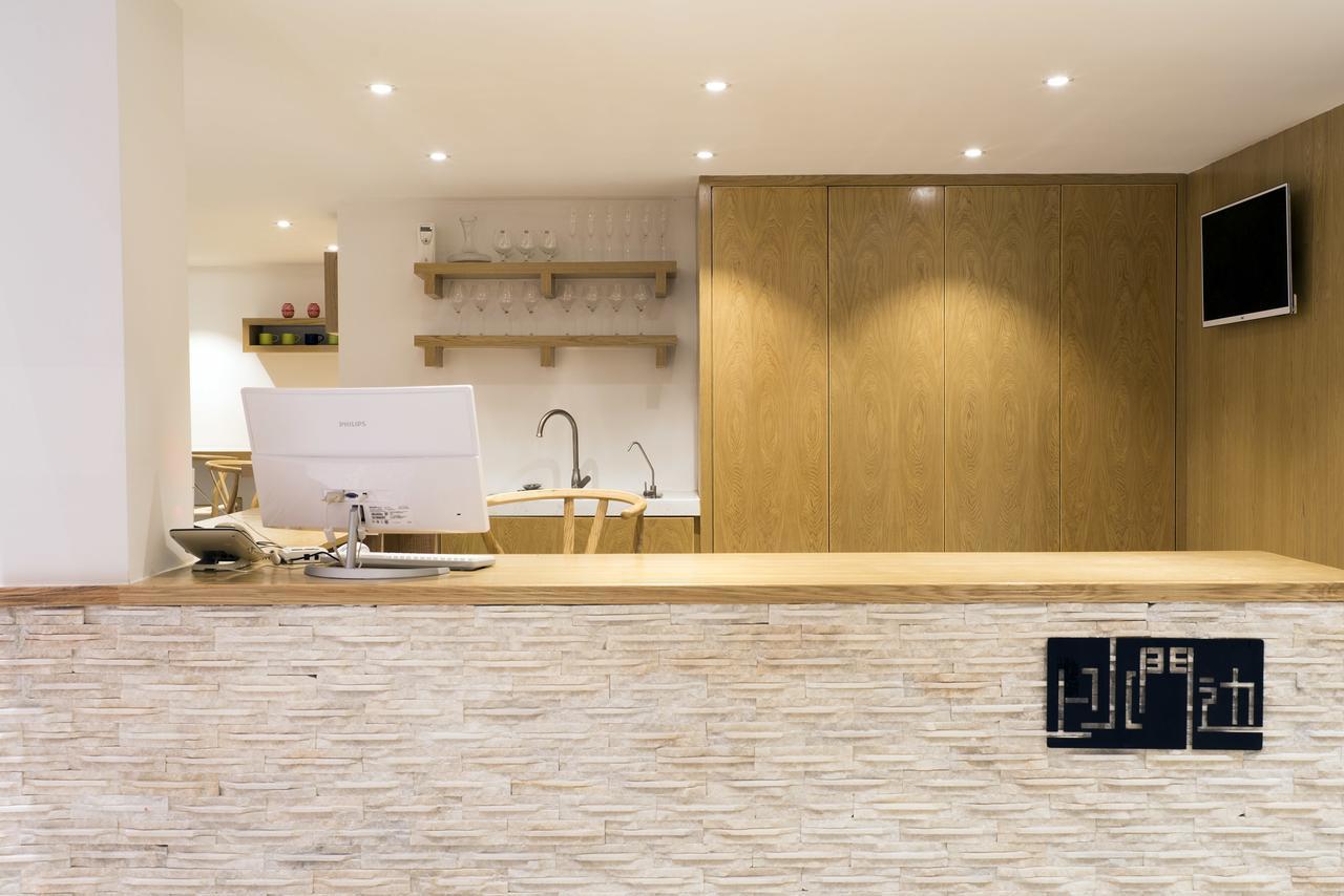 Sunshine Hotel Chaozhou Εξωτερικό φωτογραφία