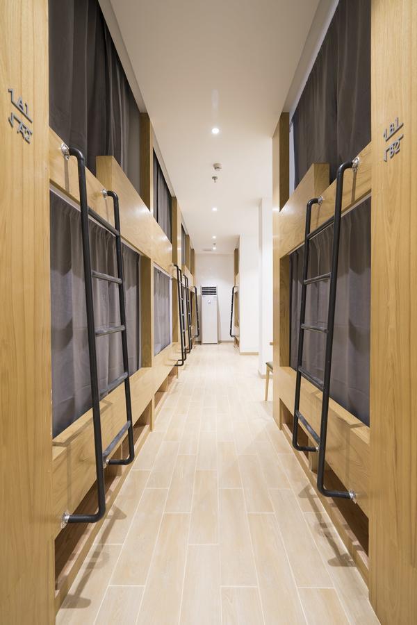 Sunshine Hotel Chaozhou Εξωτερικό φωτογραφία