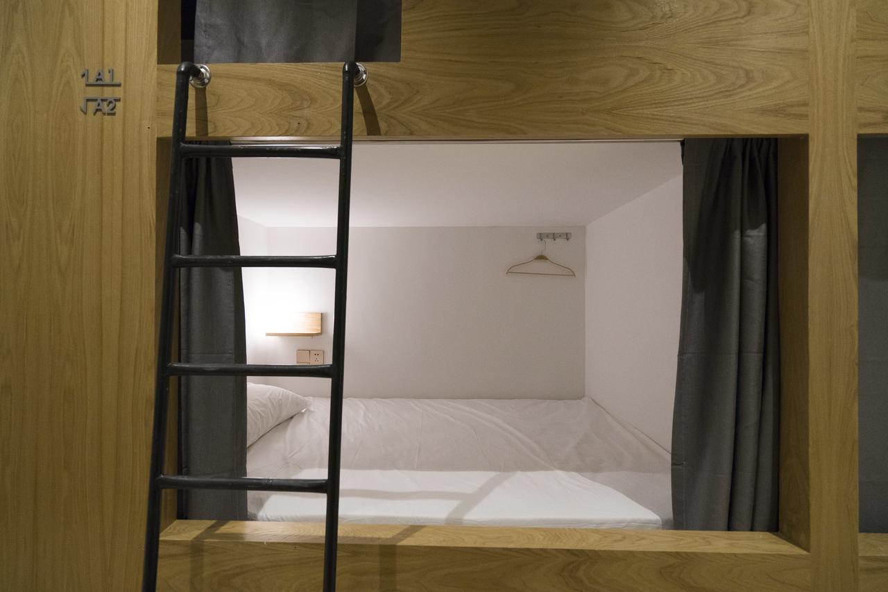 Sunshine Hotel Chaozhou Εξωτερικό φωτογραφία
