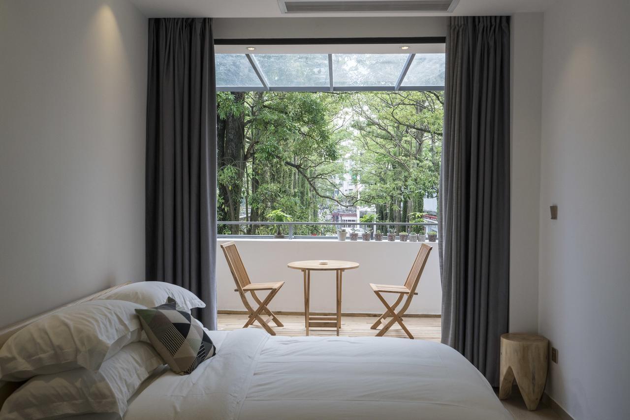 Sunshine Hotel Chaozhou Εξωτερικό φωτογραφία