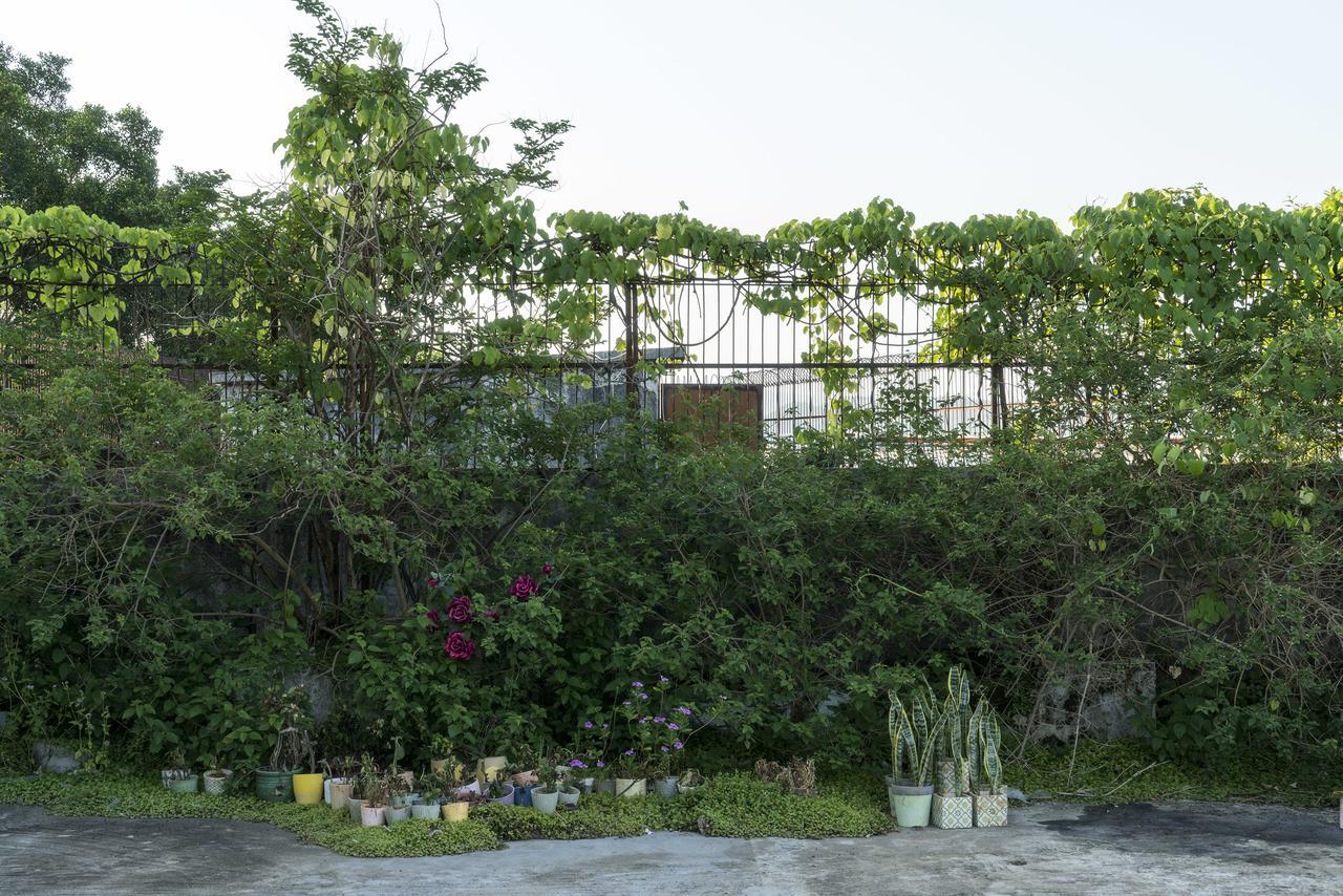 Sunshine Hotel Chaozhou Εξωτερικό φωτογραφία