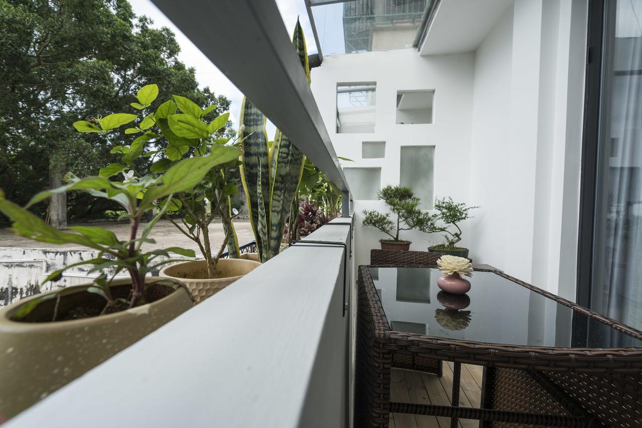 Sunshine Hotel Chaozhou Εξωτερικό φωτογραφία