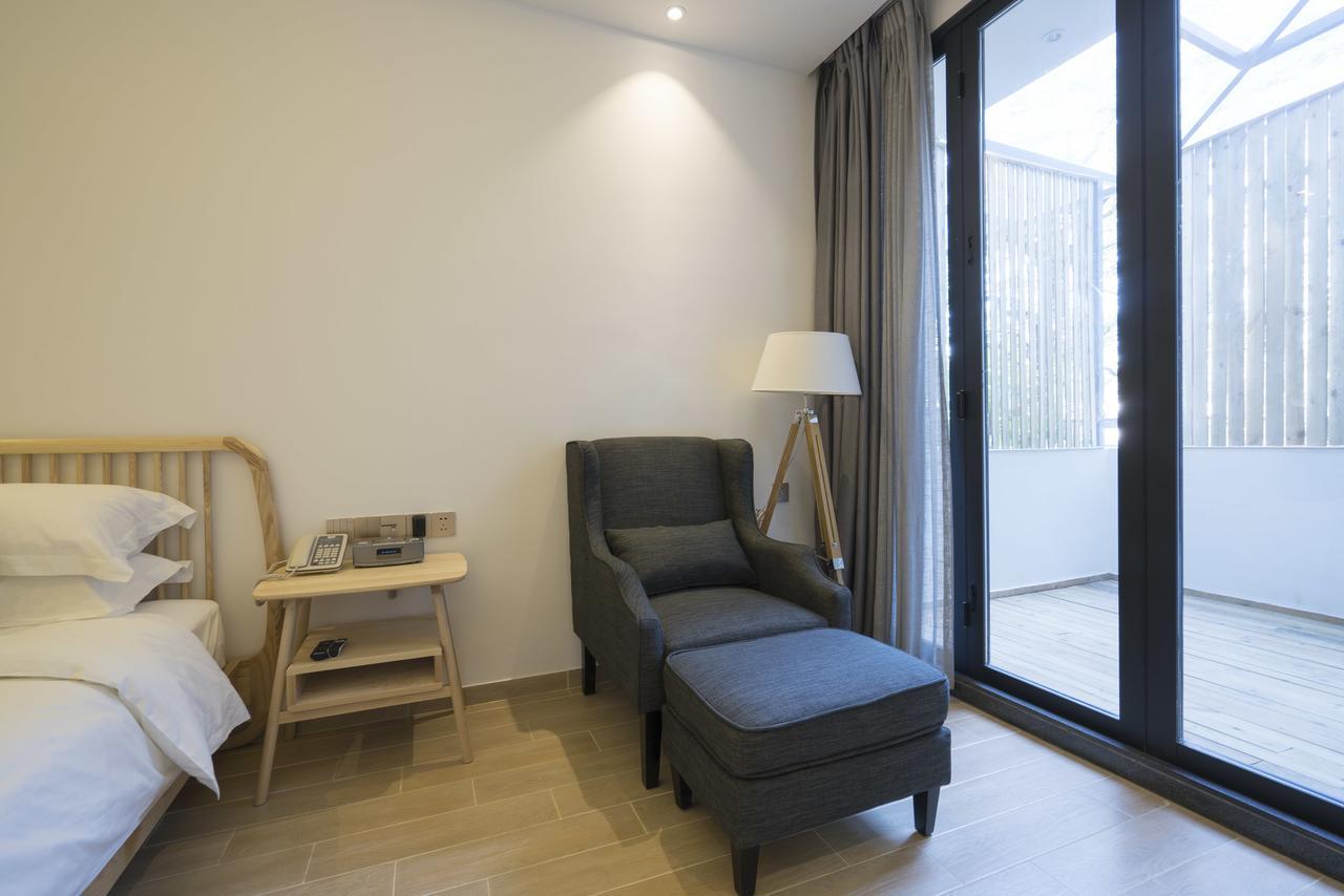 Sunshine Hotel Chaozhou Εξωτερικό φωτογραφία