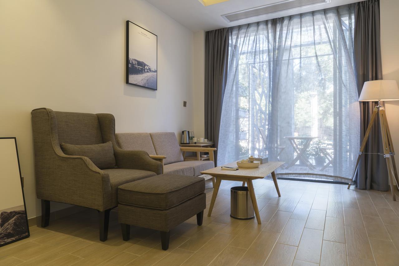 Sunshine Hotel Chaozhou Εξωτερικό φωτογραφία